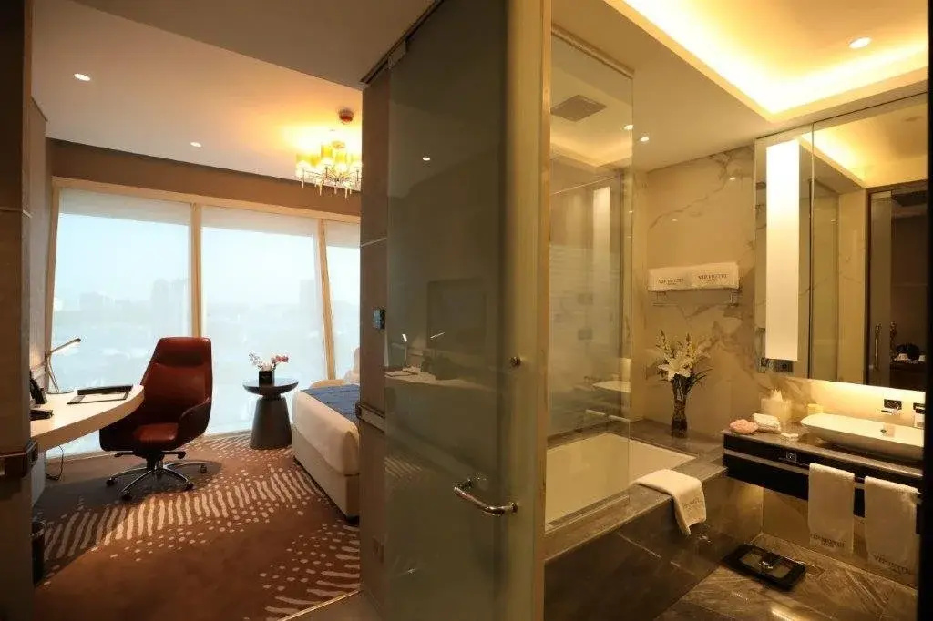 Foto - VIP Hotel