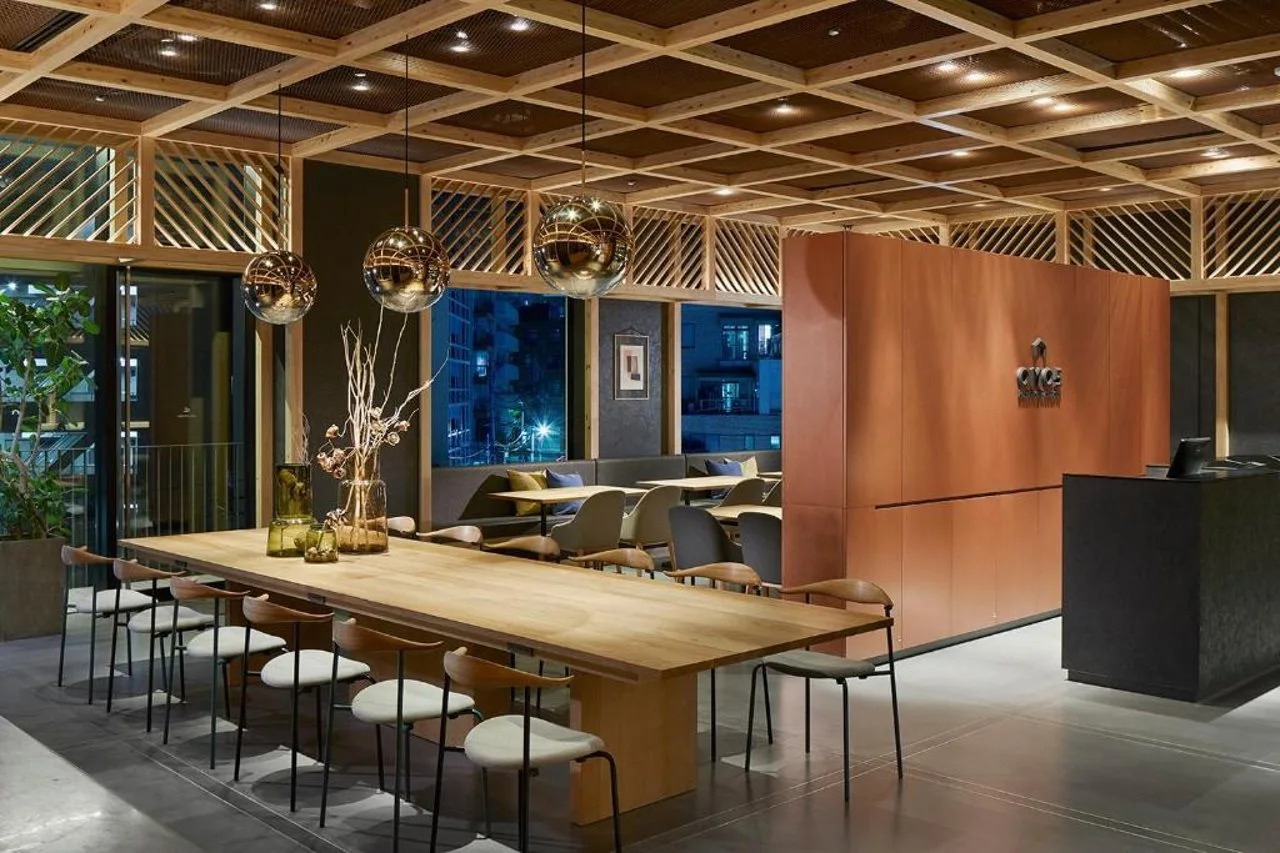 Foto - OMO5 Tokyo Gotanda by Hoshino Resorts