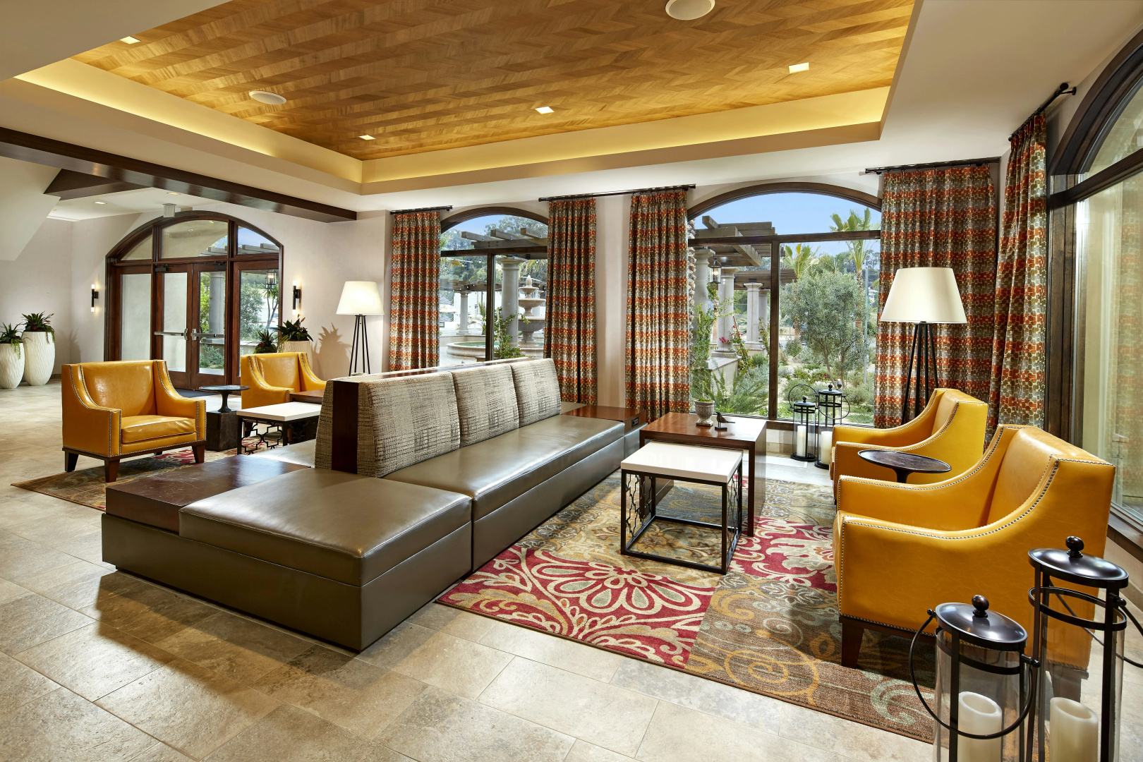 Foto - Hilton Garden Inn San Diego Old Town/SeaWorld Area