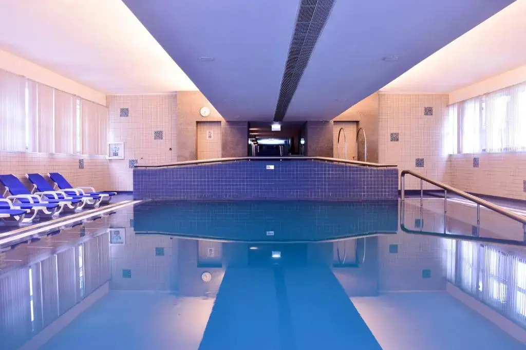Foto - Pure Monchique Hotel - Villa Termal Spa Resort