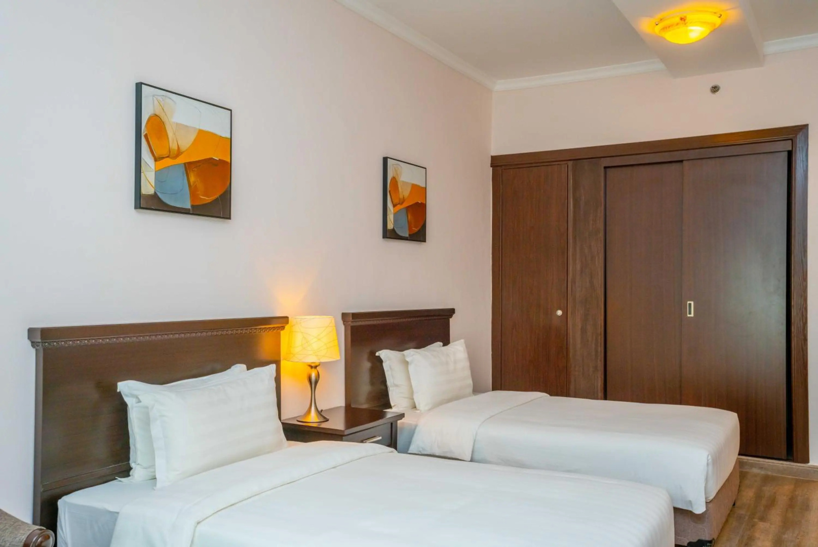 Foto - Ezdan Residence