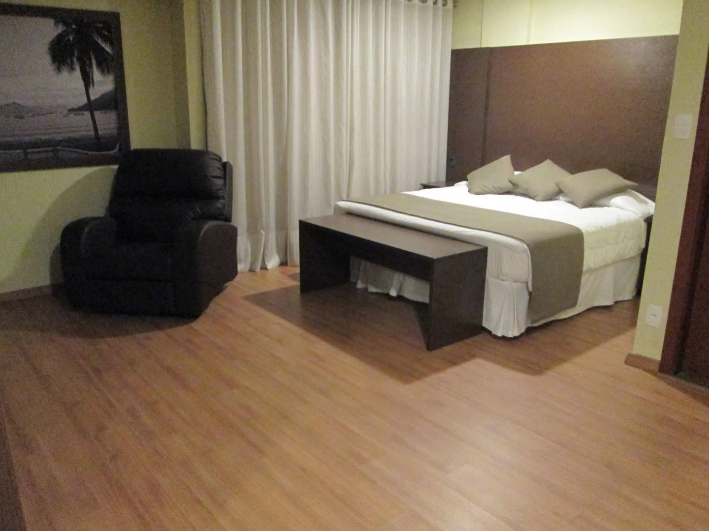 Olavo Bilac Hotel