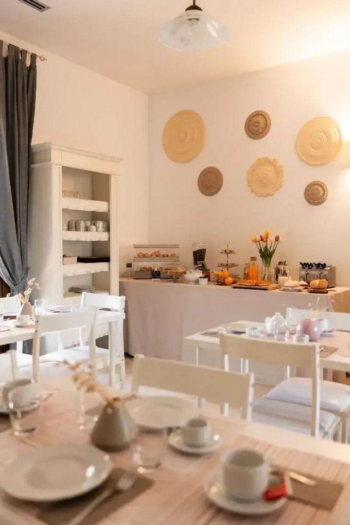 Foto - Palazzo De Luca by Apulia Hospitality