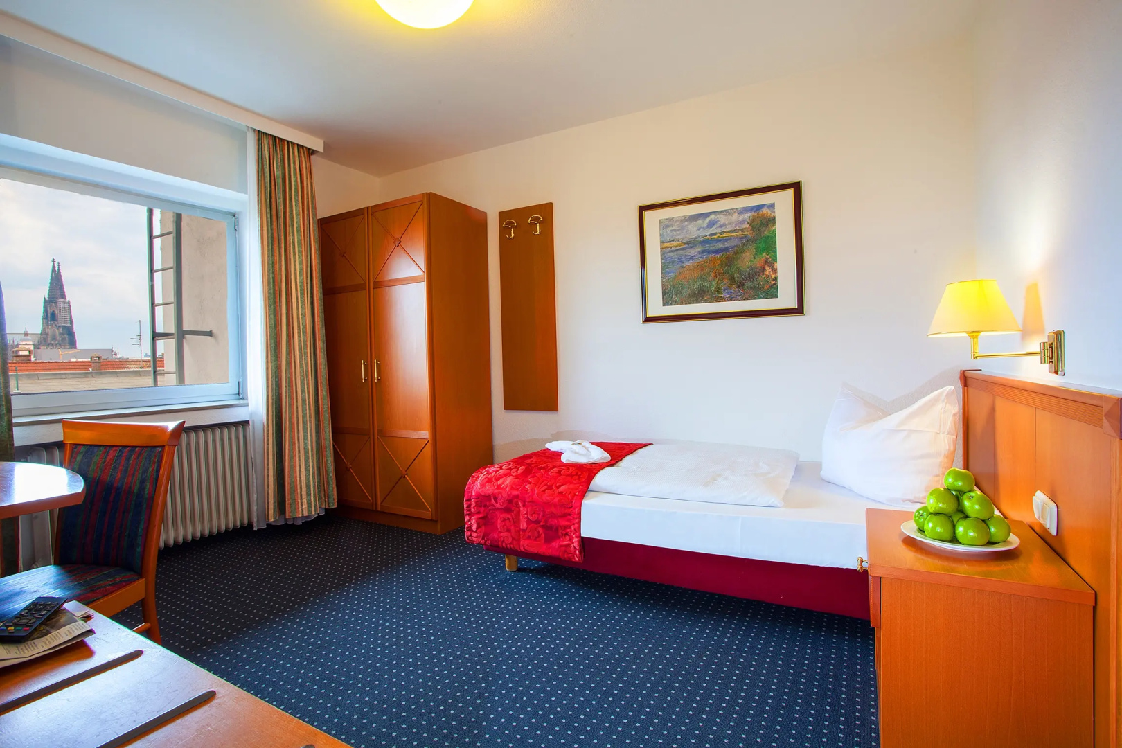 Photo - INA Hotel Royal