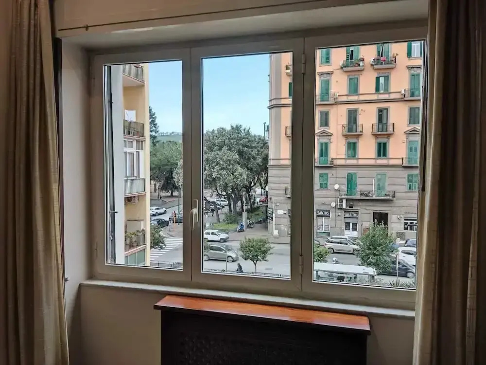 Foto - Oasi d'Oltremare