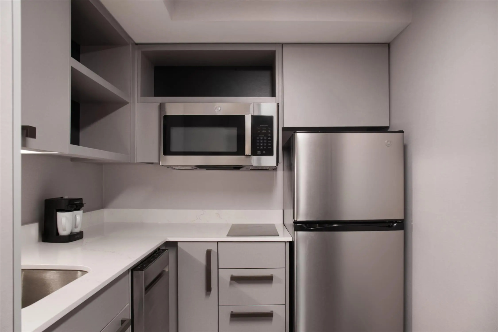 Photo - Homewood Suites by Hilton Syracuse/Liverpool
