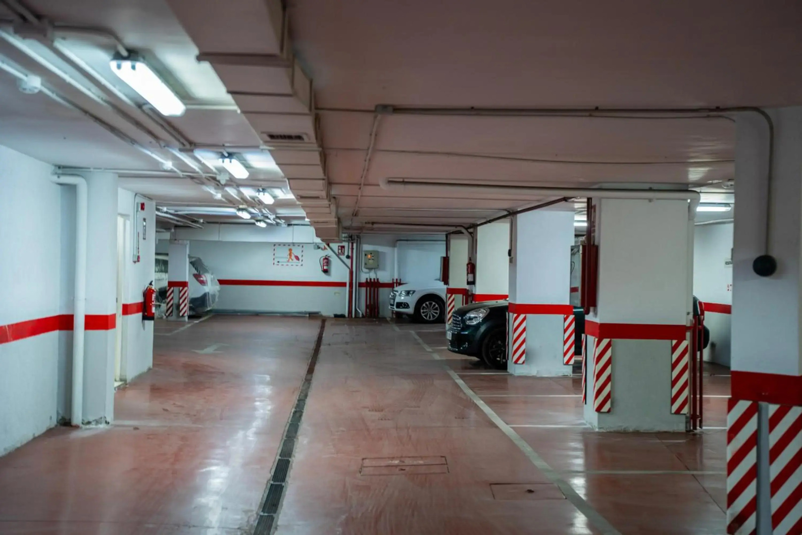 Foto - Aparto-Hotel Rosales