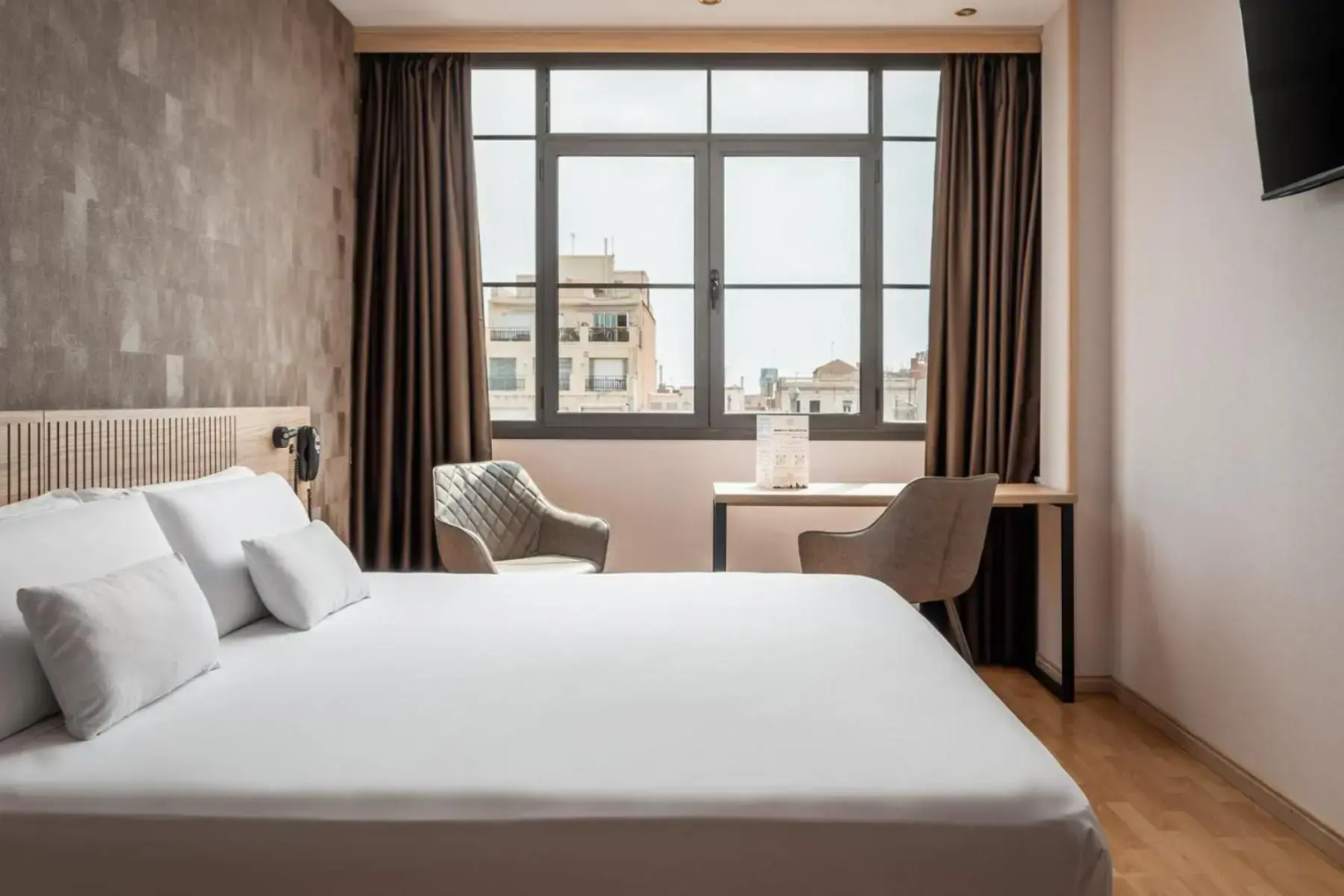 Foto - Pestana CR7 Lisboa