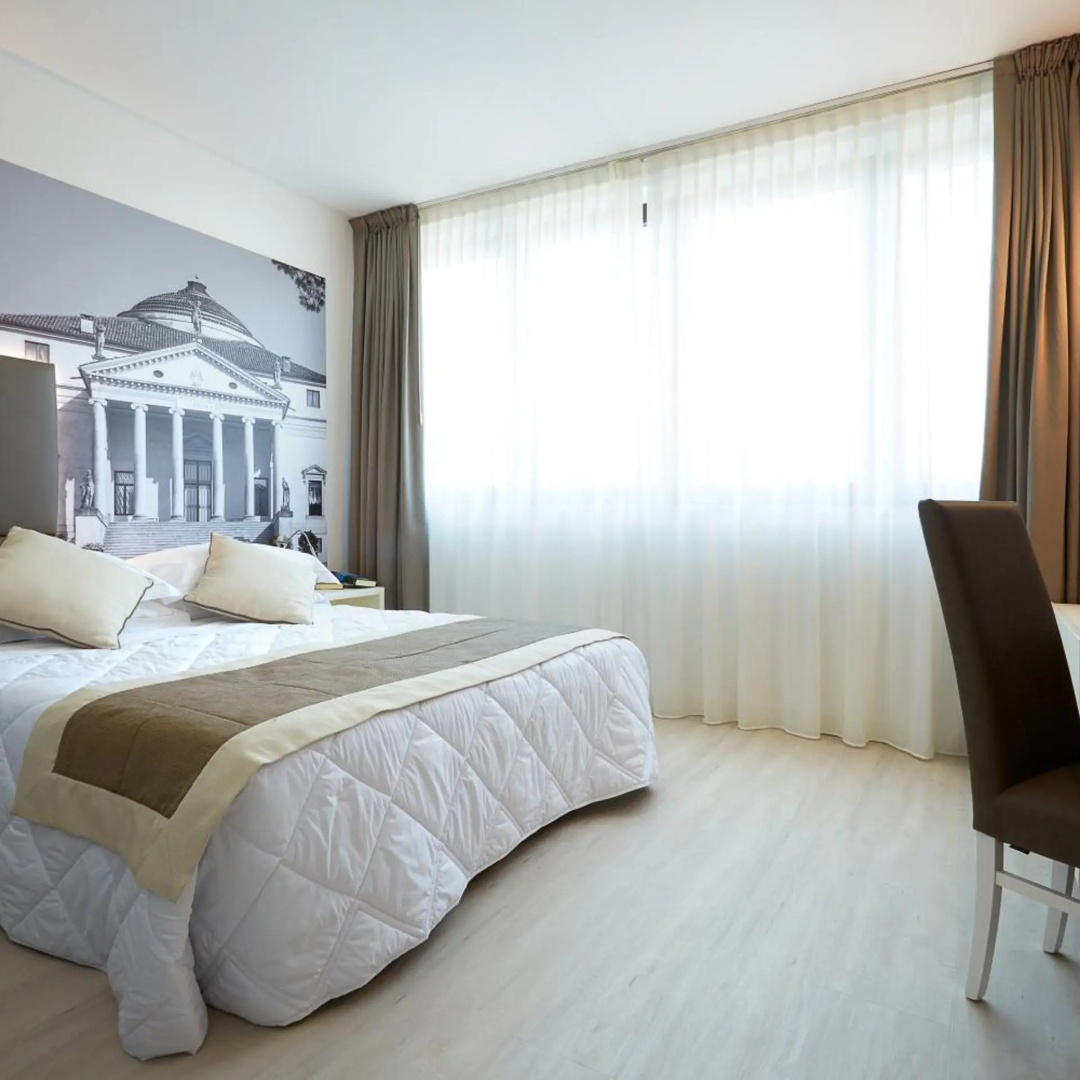 Foto - Hotel Victoria
