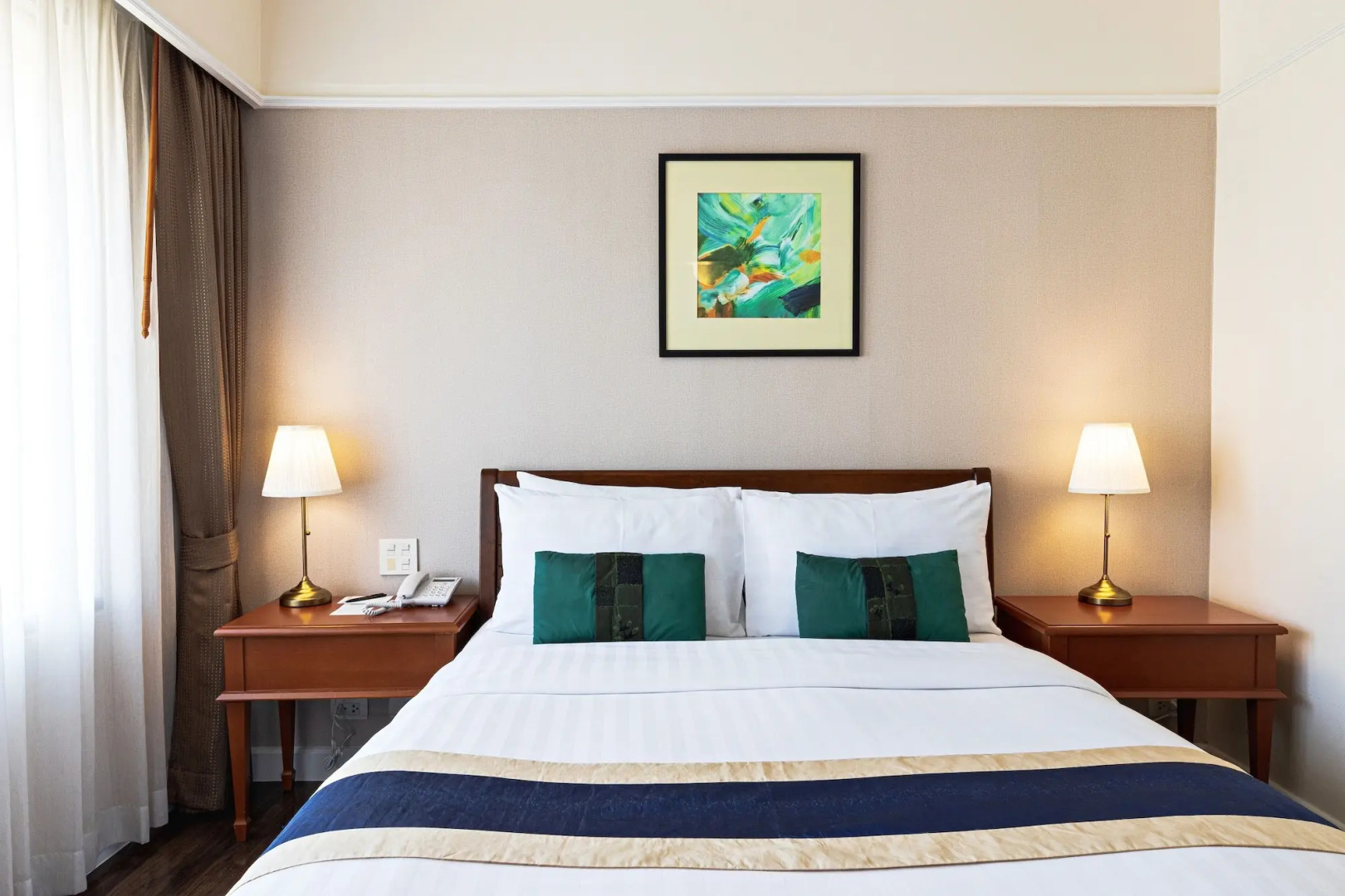 Foto - Le Siam Hotel Silom Bangkok by PCL