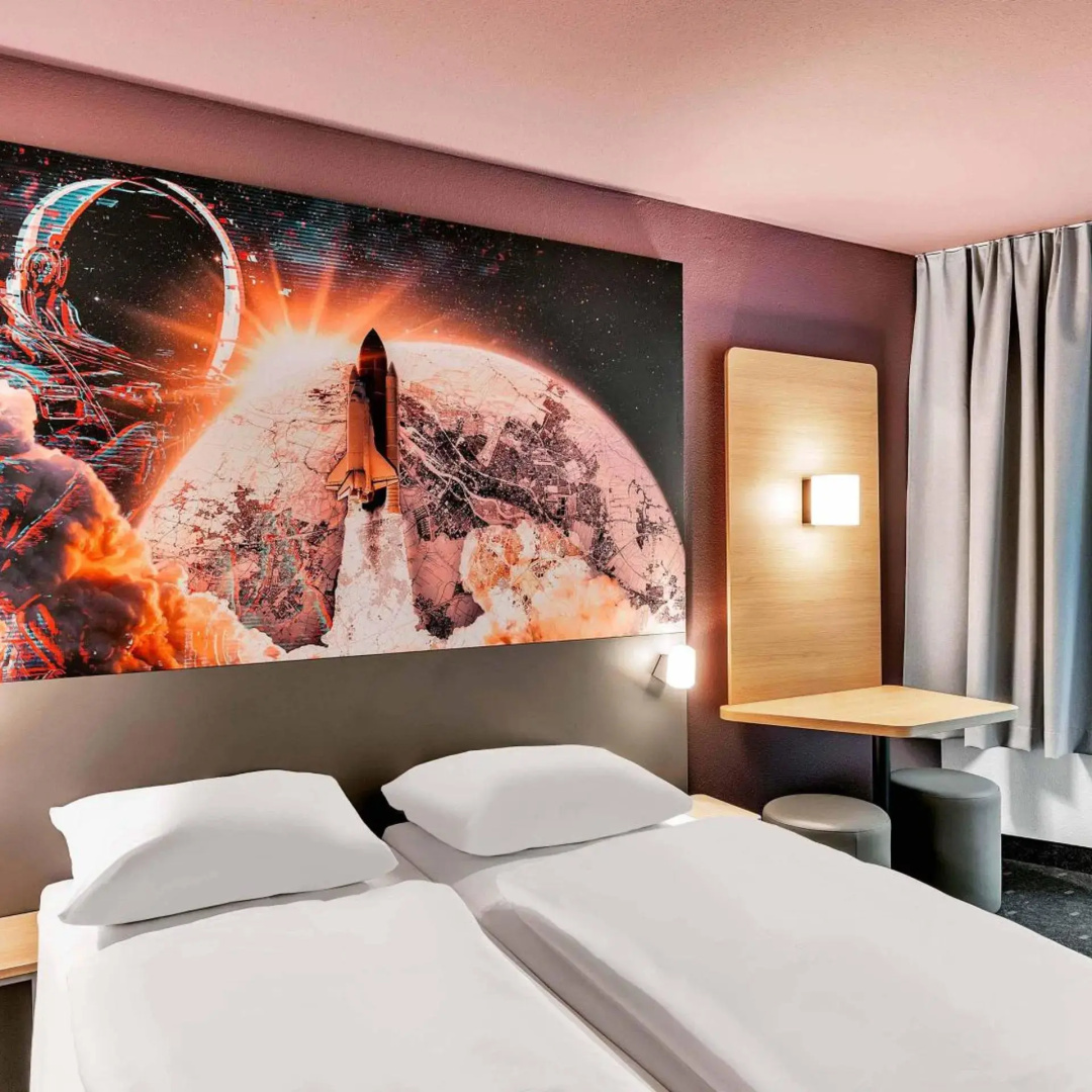 Foto - ibis Styles Bremen Altstadt