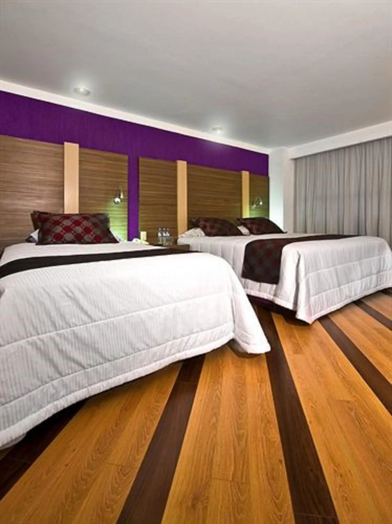 Photo - WeEnjoy Hotels Aeropuerto CDMX