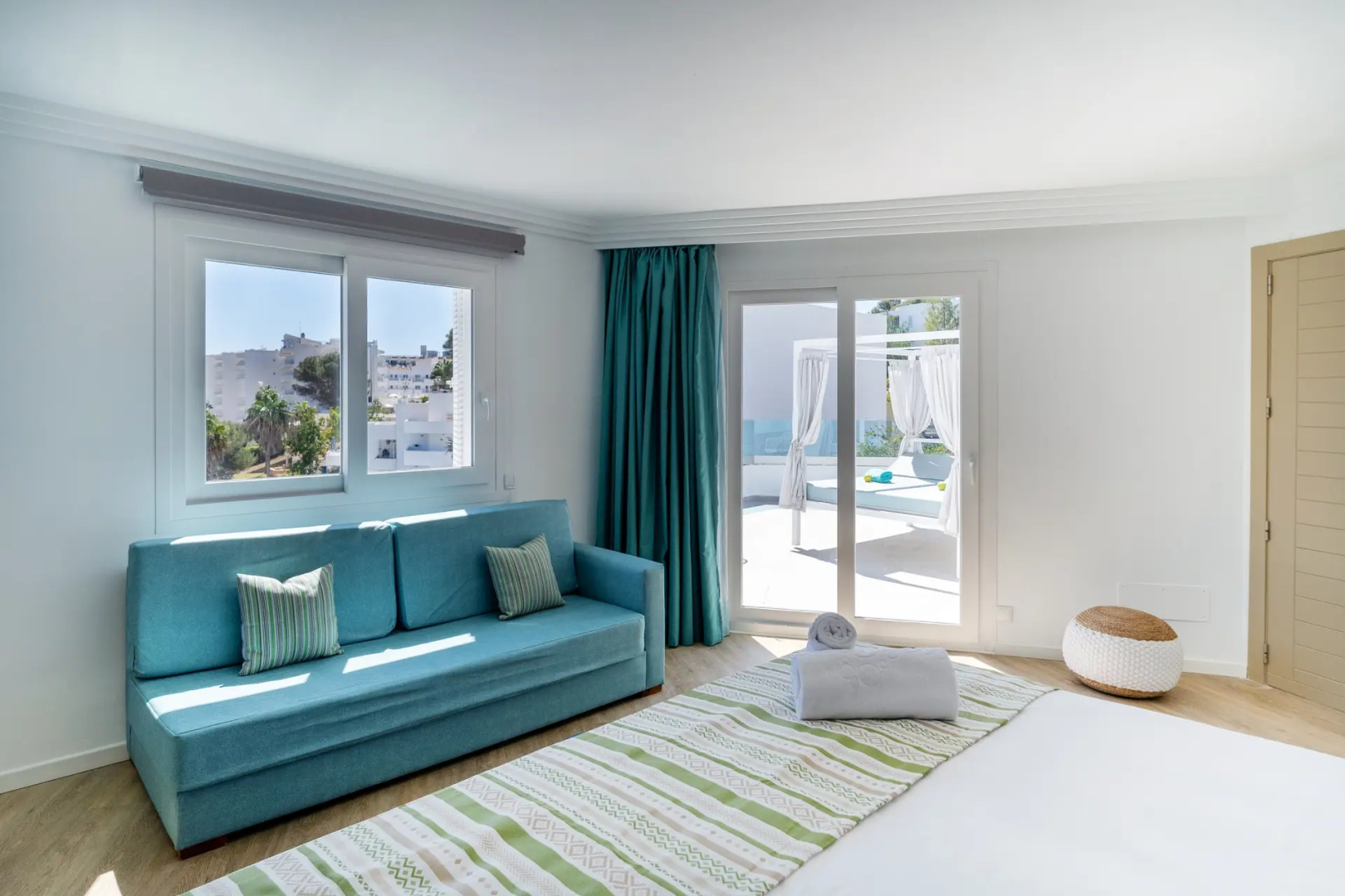Foto - MarSenses Ferrera Blanca Hotel - Adults Only
