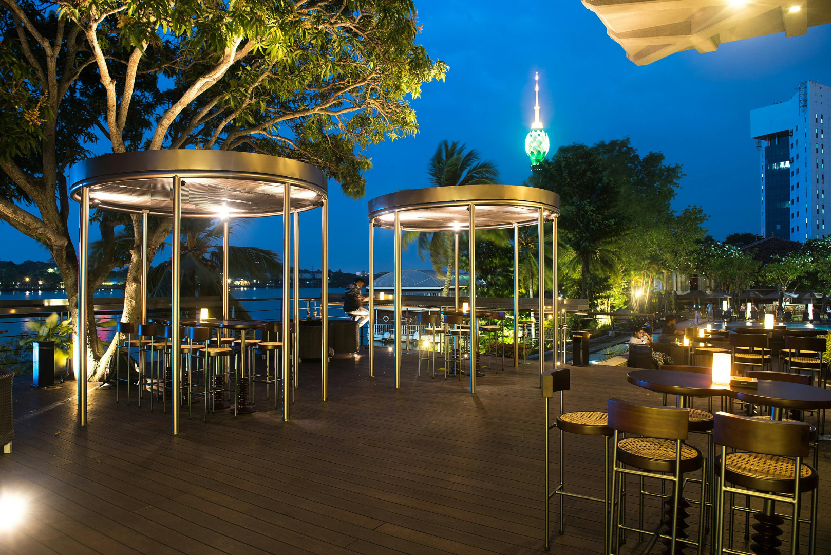 Photo - Cinnamon Lakeside Colombo