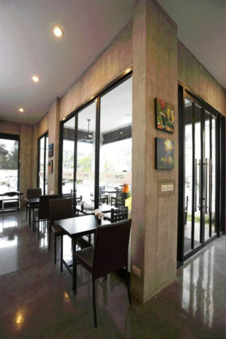 Foto - Collection O The Bangkok Cha Cha Suite