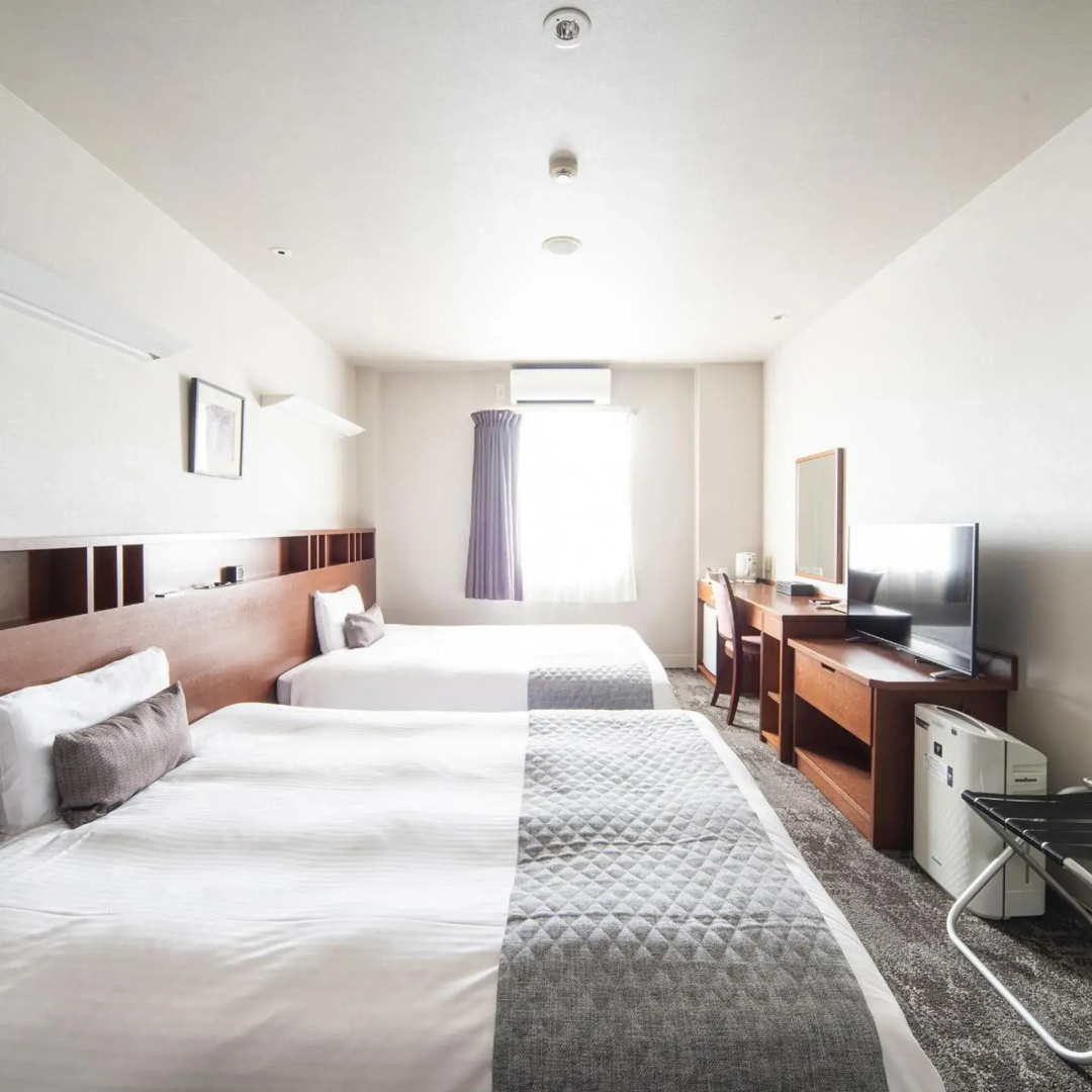 Foto - Vessel Hotel Fukuoka Kaizuka