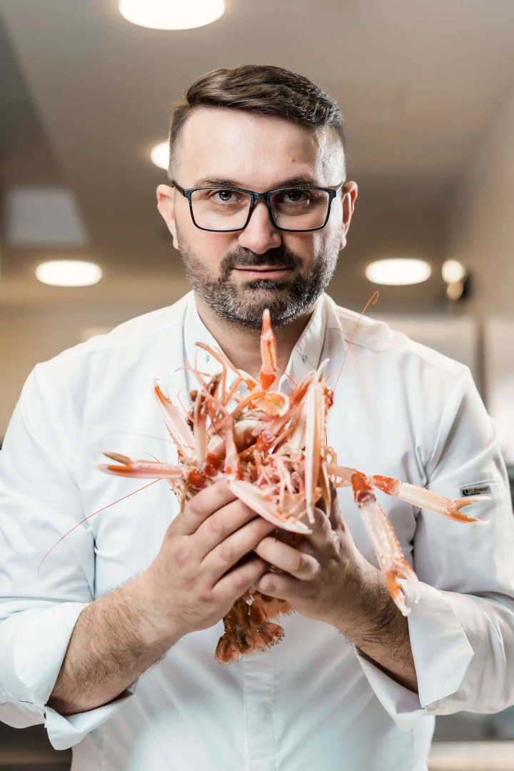 Foto - Hilton Rijeka Costabella Beach Resort And Spa