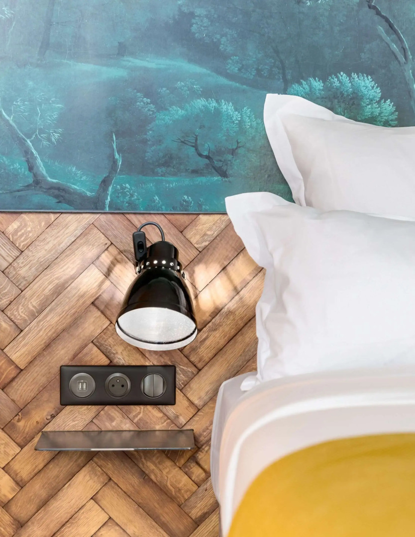 Foto - Hotel Bridget