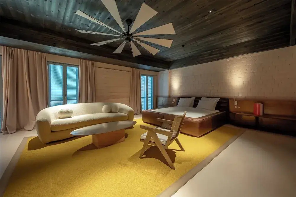 Foto - Rooms Hotel Batumi