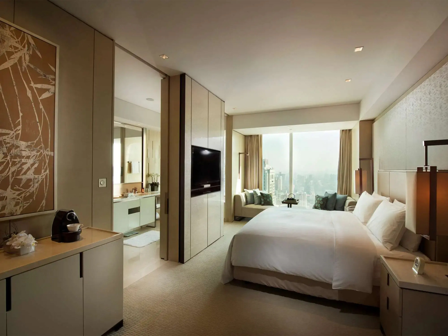 Photo - Conrad Beijing by Hilton