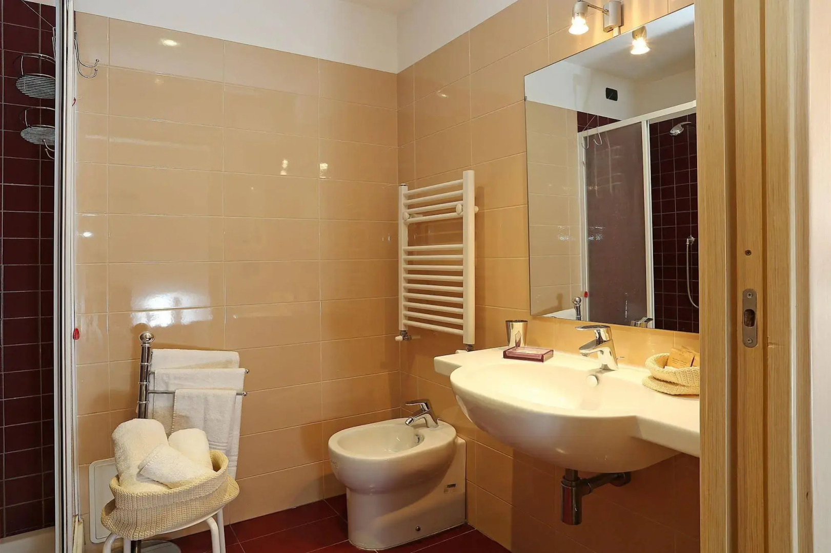 Foto - House Monti 1875