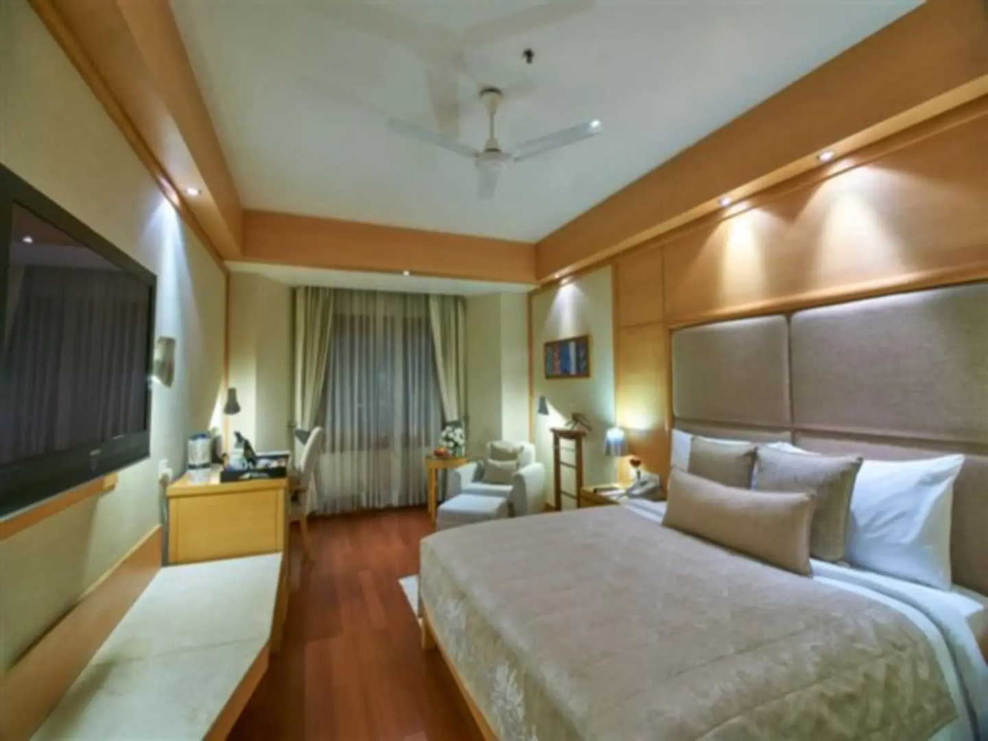 Photo - Jaypee Vasant Continental