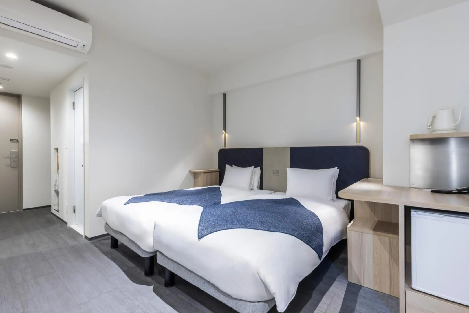 Photo - Tokyu Stay Osaka Hommachi