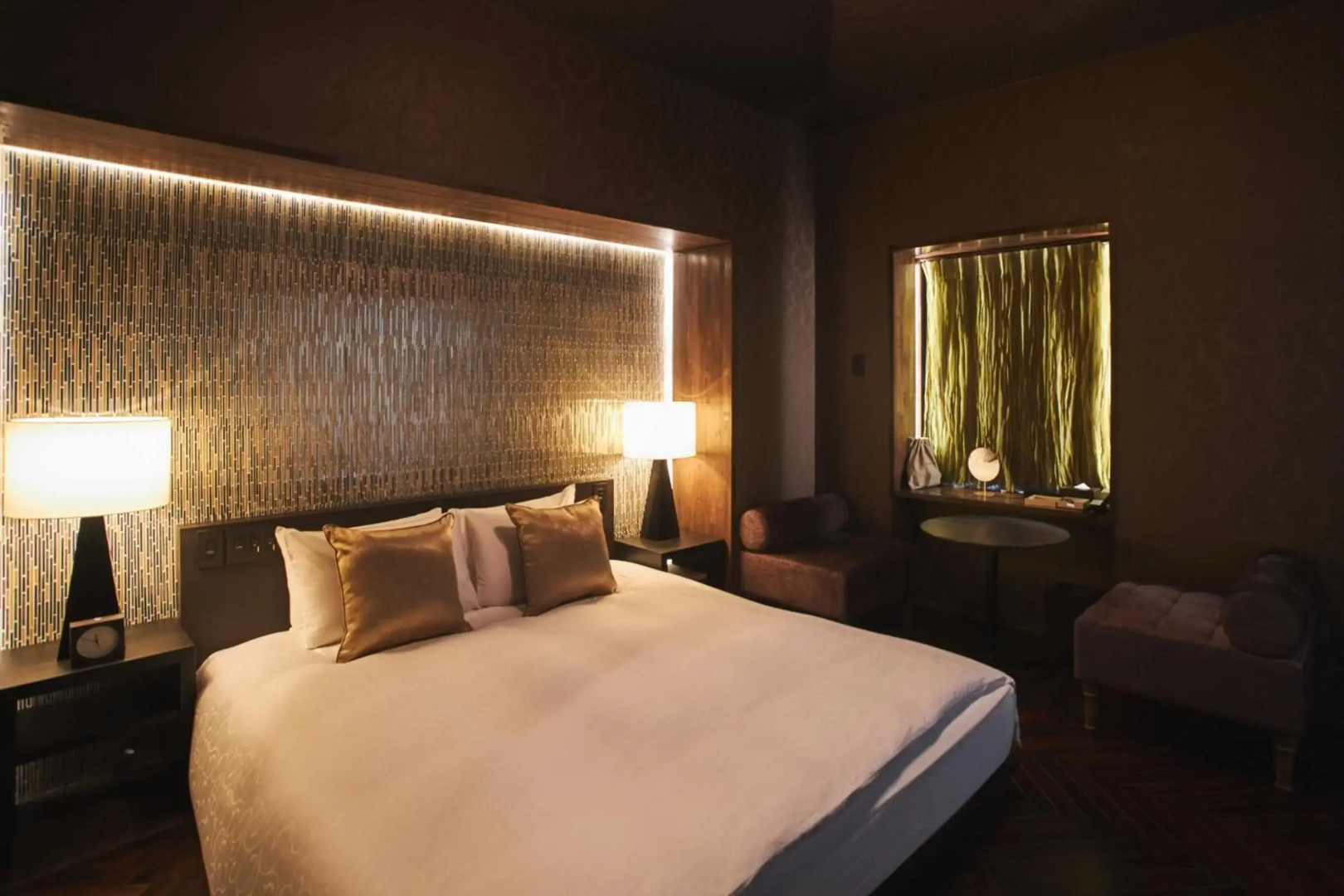 Foto - Roppongi Hotel S