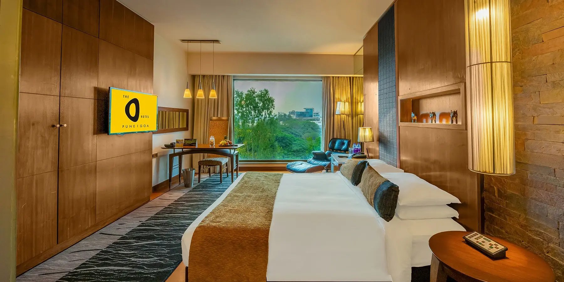 Photo - O Hotel Pune