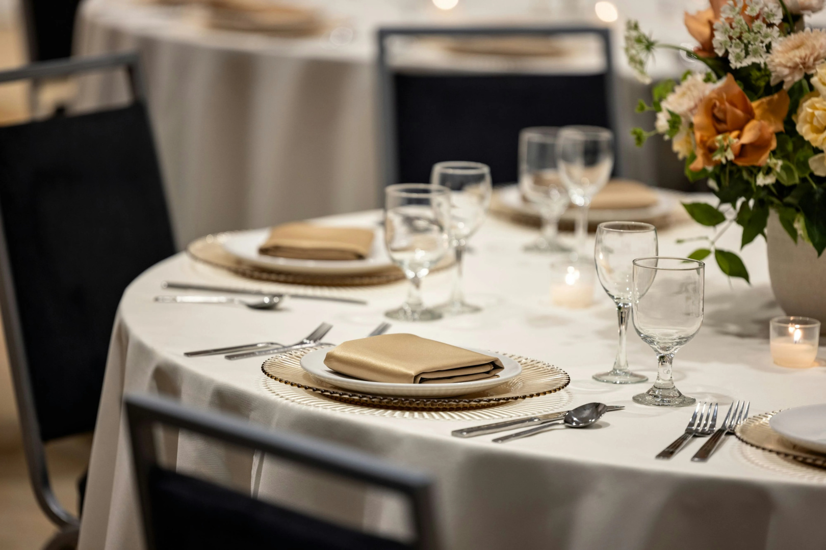 Photo - Madison Marriott South