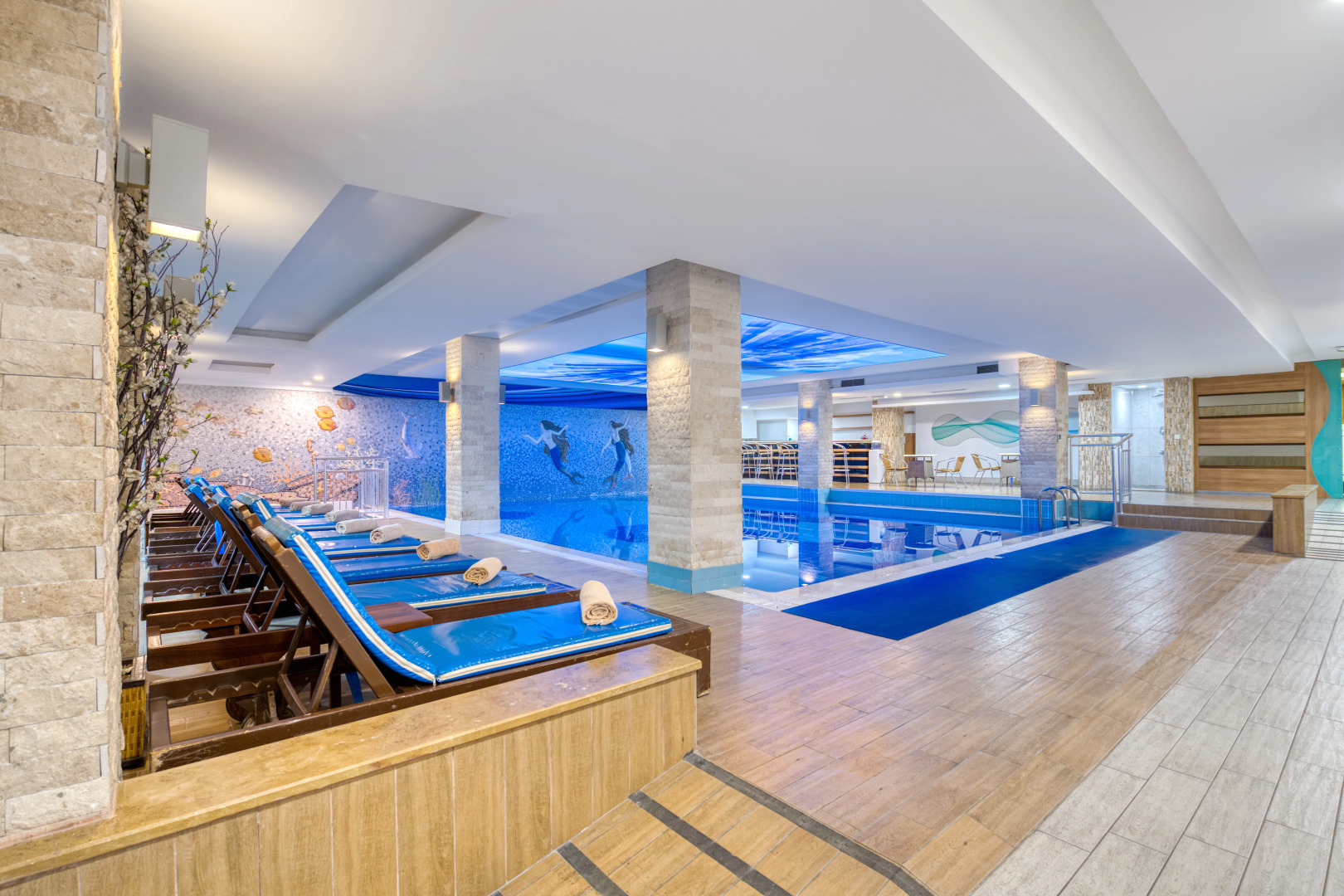 Photo - Sealife Family Resort Hotel