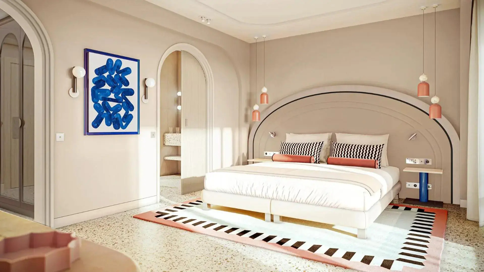 Foto - Monte-Carlo Bay Hotel & Resort