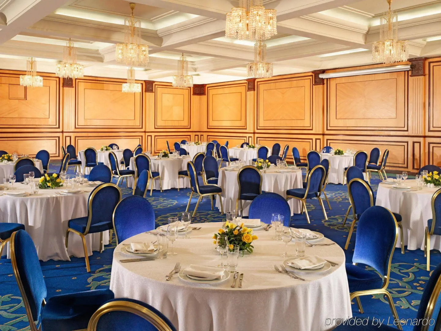 Photo - Sheraton Tunis Hotel