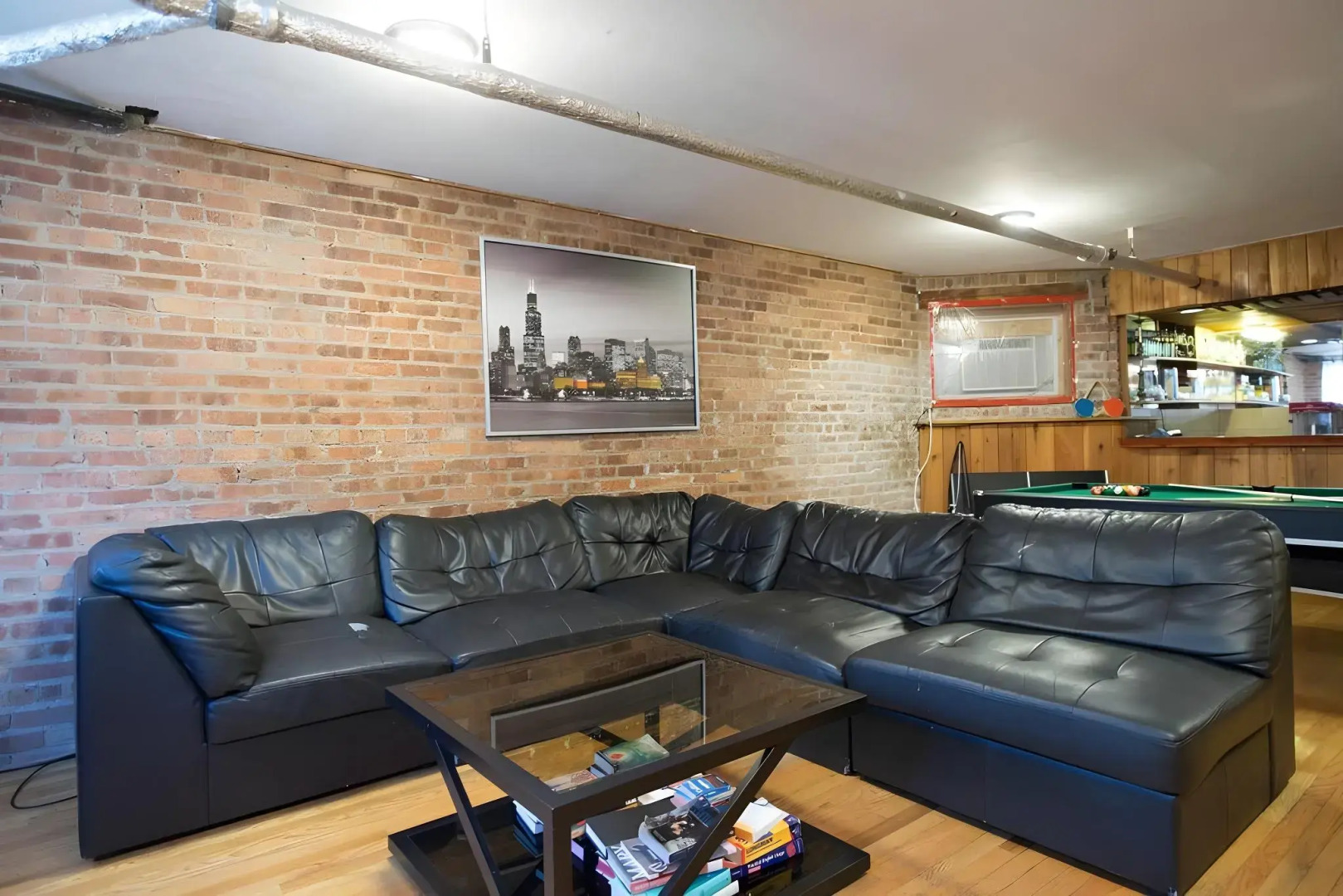 Foto - Wrigley Hostel - Chicago