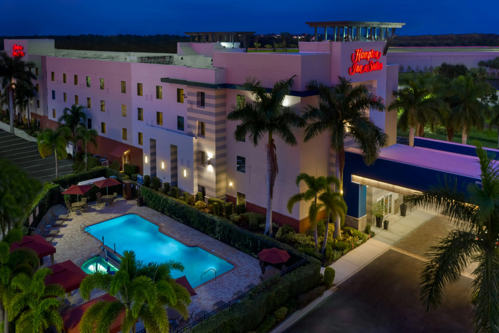 Foto - Hampton Inn & Suites Sarasota/Lakewood Ranch