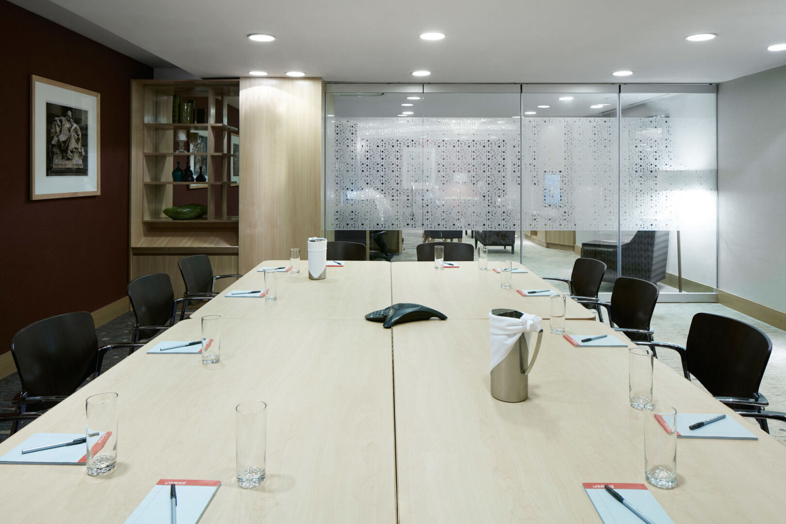 Photo - Club Quarters Hotel World Trade Center, New York