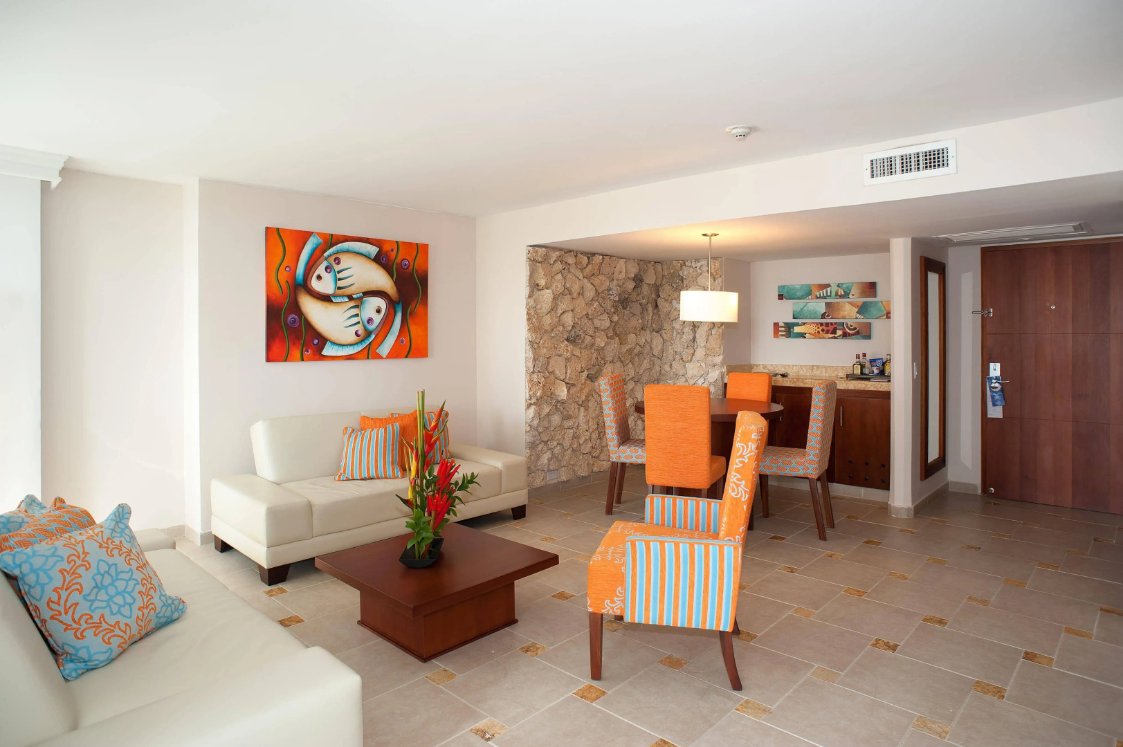 Foto - Hotel Dann Cartagena