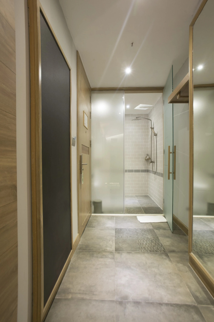 Foto - Fusion Suites Saigon