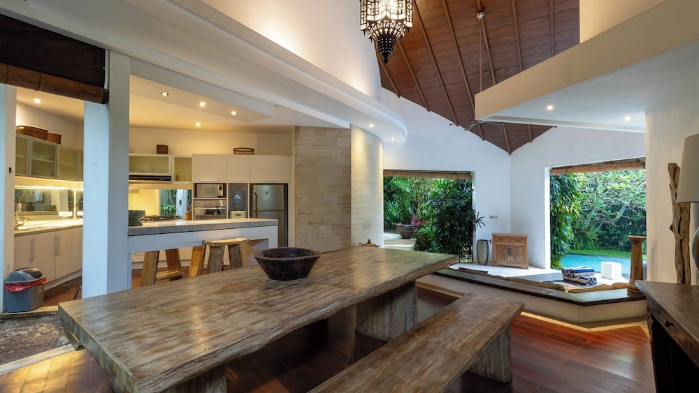 Foto - Sahaja Villa by Betterplace