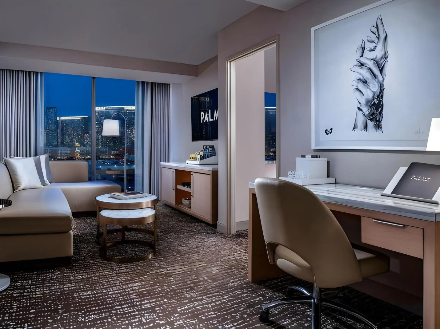 Foto - Palms Casino Resort
