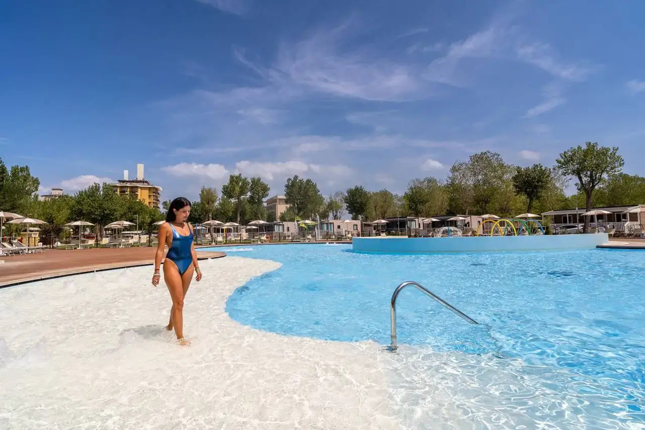 Foto - Club Del Sole Rimini Family Resort