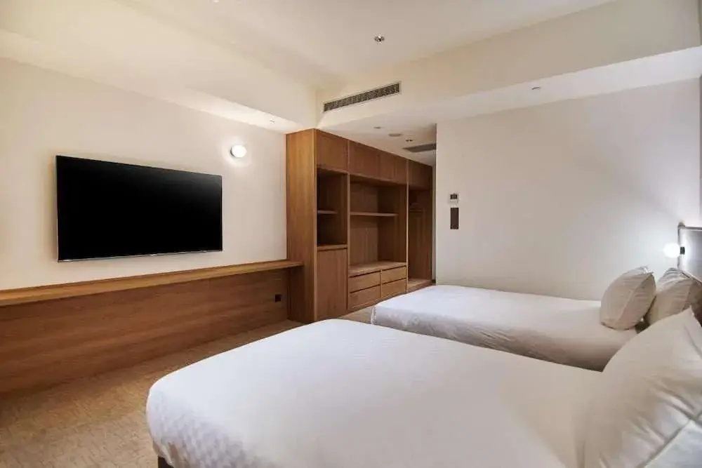 Foto - Sotetsu Grand Fresa Bangkok