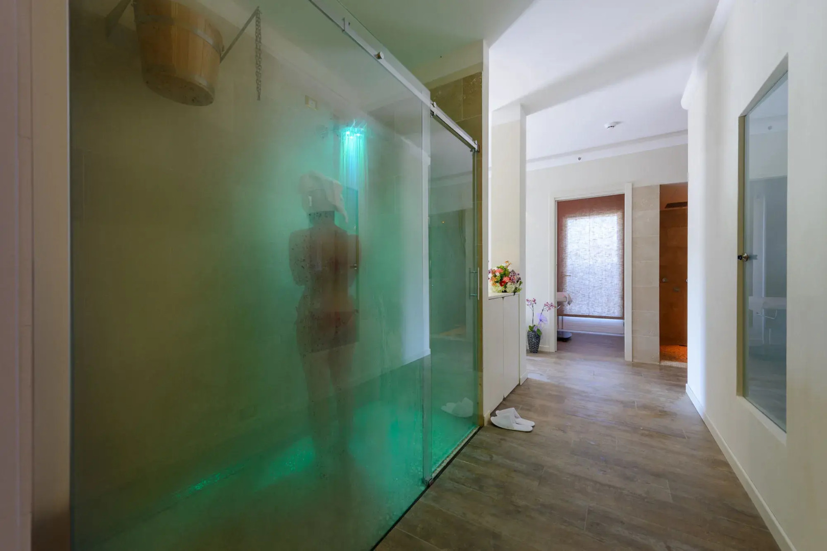 Foto - Hotel Villa Barbarich