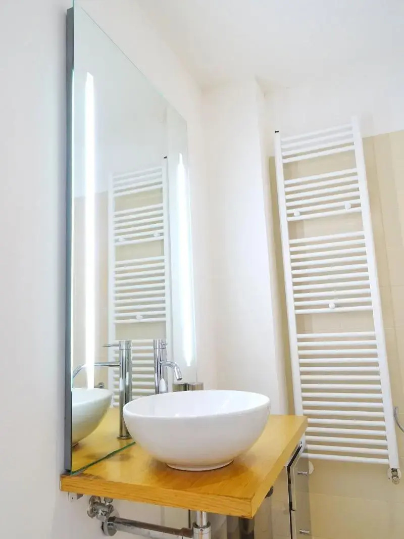 Photo - Felix Hotels - Residence Grandi Magazzini