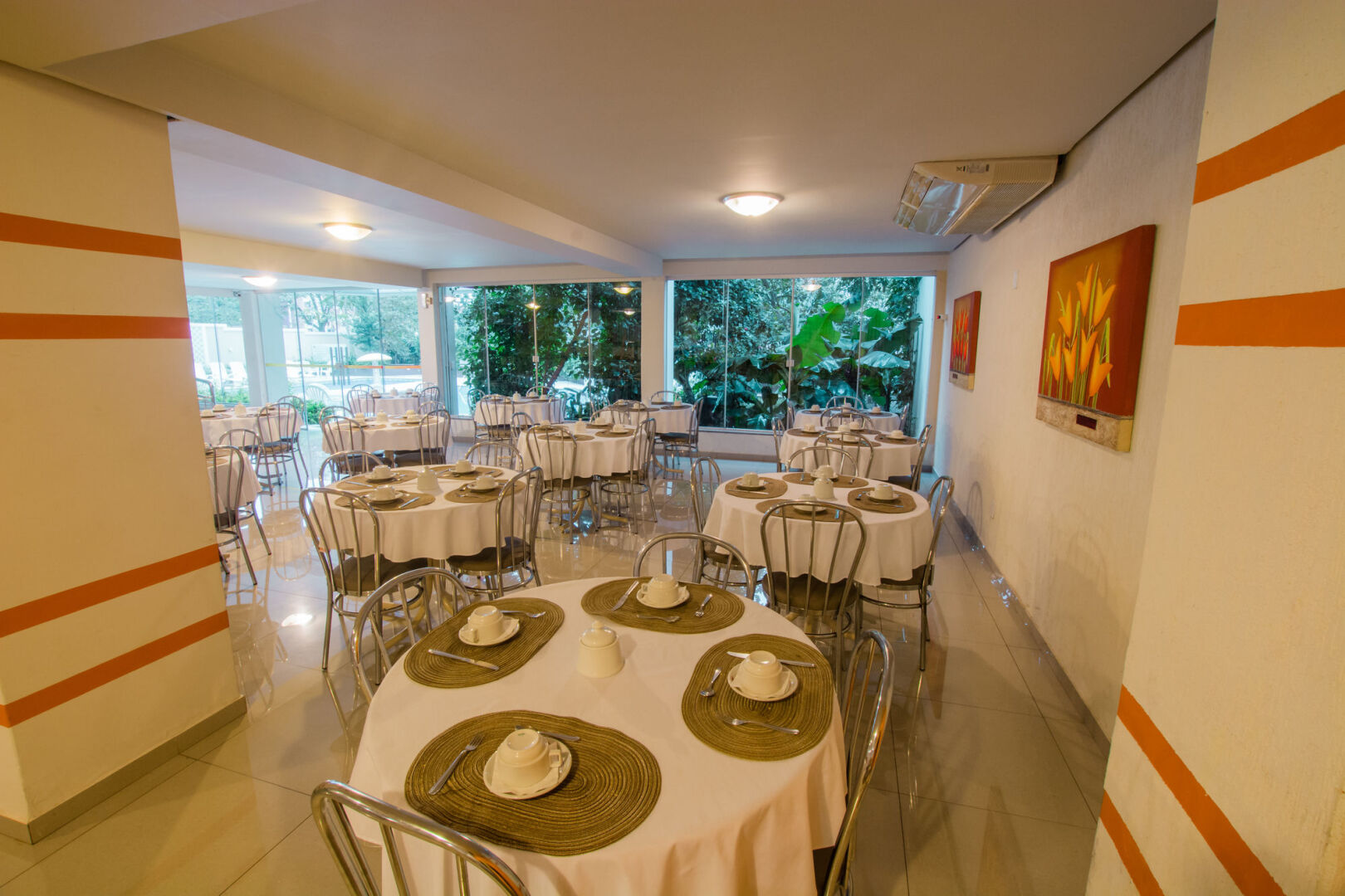 Photo - SJ Tour - San Juan Foz do Iguaçu