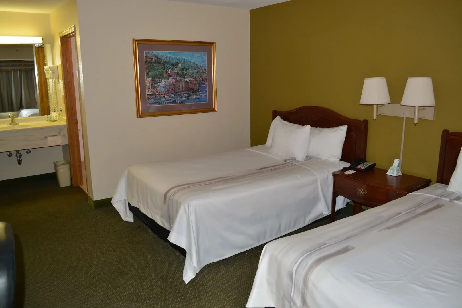 Foto - Chicago Lake Shore Hotel