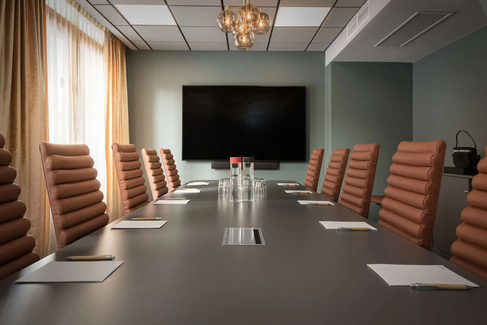 Foto - Scandic St. Olavs Plass