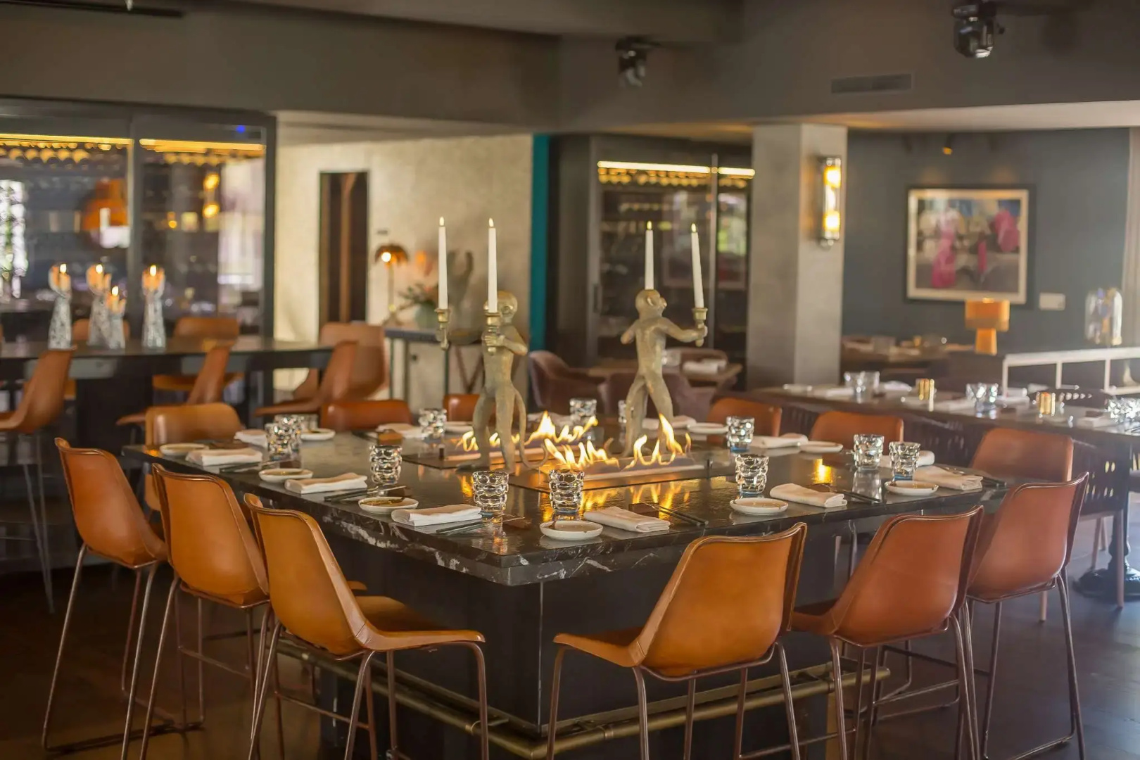 Photo - Boho Club Marbella - a Preferred Hotel