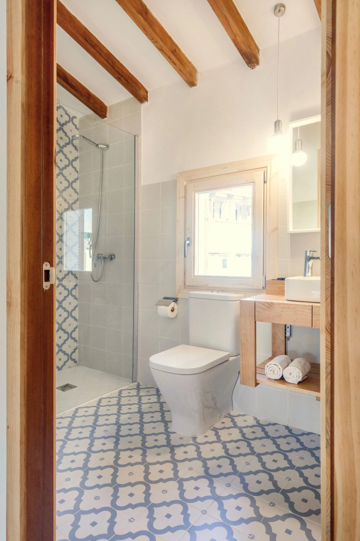 Foto - Senda Caimari