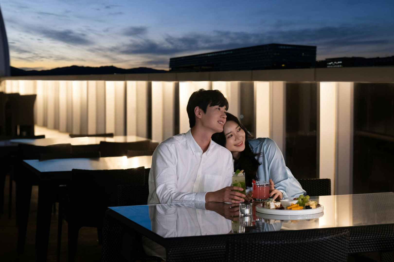 Photo - Courtyard by Marriott Seoul Pangyo